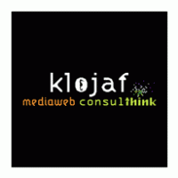 KLOJAF mediaweb consulthink Logo PNG Vector