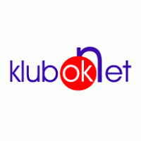 KLUBOK.net Logo PNG Vector