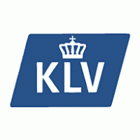 KLV Logo PNG Vector