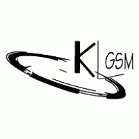 KL GSM Logo Vector