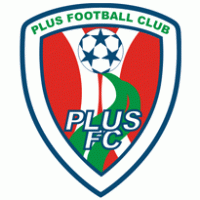 KL PLUS FC Logo Vector