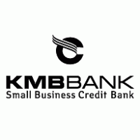 KMB Bank Logo PNG Vector