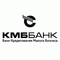 KMB Bank Logo Vector