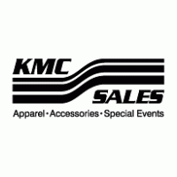 KMC Sales Logo PNG Vector