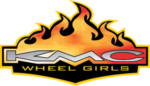 KMC Wheels Logo Vector