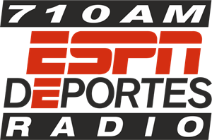 KMIA ESPN Deportes Radio Logo PNG Vector