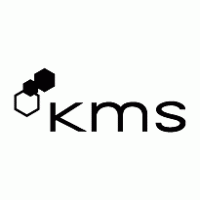 KMS Logo PNG Vector