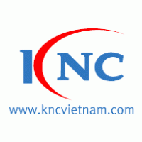 KNC Trading & Services Co., Ltd. Logo Vector