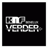 KNF Benelux Logo PNG Vector