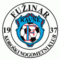 KNK Fuzinar Ravne Logo PNG Vector