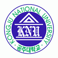 KNU Logo PNG Vector