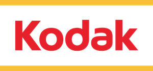 KODAK EPS Logo Vector