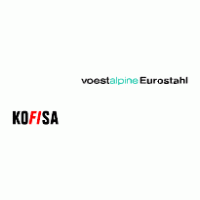 KOFISA Logo PNG Vector
