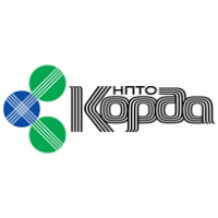 KORDA, NPTO Logo Vector