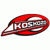 KOSKOZO Logo PNG Vector