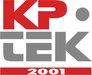 KP-Tek Logo Vector