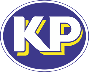 KP Logo PNG Vector