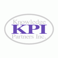 KPI Logo PNG Vector
