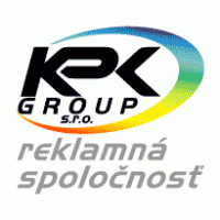 KPK Group Ltd. Logo Vector