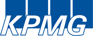 KPMG Logo PNG Vector