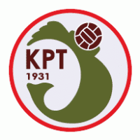 KPT Koparit Kuopio Logo PNG Vector