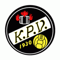 KPV Kokkola Logo Vector