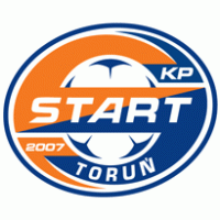 KP Start Torun Logo Vector