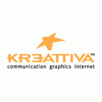KREATTIVA Logo PNG Vector