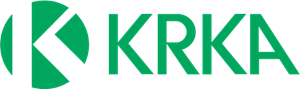 KRKA Logo PNG Vector