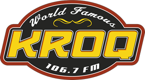 KROQ-FM Logo PNG Vector
