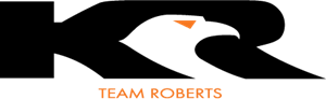 KR Team Roberts Logo Vector