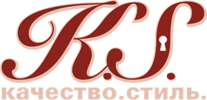 KS Logo PNG Vector