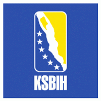 KSBIH Logo PNG Vector