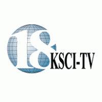 KSCI-TV Logo Vector