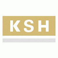KSH Logo PNG Vector