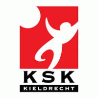 KSK Kieldrecht Logo Vector