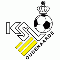 KSV Oudenaarde Logo PNG Vector