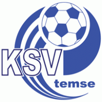 KSV Temse Logo PNG Vector