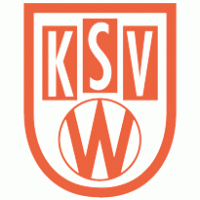 KSV Varegem Logo PNG Vector