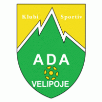 KS Ada Velipoje Logo PNG Vector