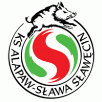 KS Alapaw Slawa Slawecin Logo PNG Vector