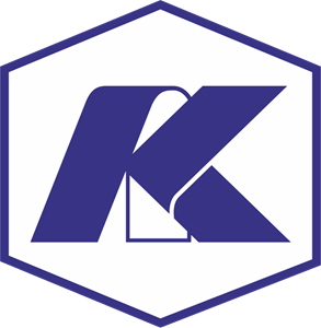 KS Aluminium Konin Logo PNG Vector