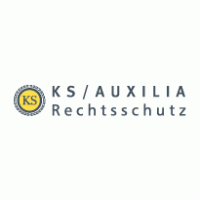 KS Auxilia Logo PNG Vector