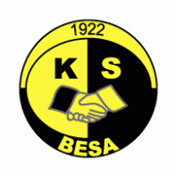 KS Besa Kavaje Logo PNG Vector