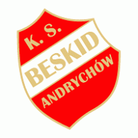 KS Beskid Andrychow Logo PNG Vector