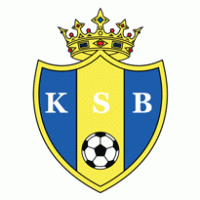 KS Burelli Logo Vector