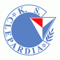 KS Clepardia Krakow Logo PNG Vector