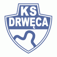KS Drweca Nowe Miasto Lubawskie Logo PNG Vector