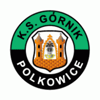 KS Gornik Polkowice Logo PNG Vector