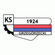 KS Grzegorzecki Krakow Logo PNG Vector
